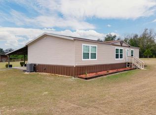 15122 40th St, Live Oak, FL 32060