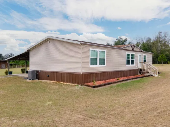 15122 40th St, Live Oak, FL 32060