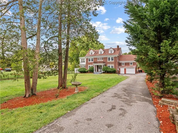 5120 Kanawha Ave SE, Charleston, WV 25304