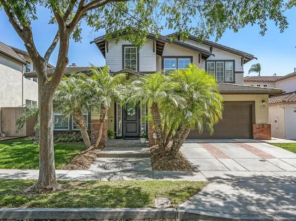 1203 Santa Olivia Rd, Chula Vista, CA 91913