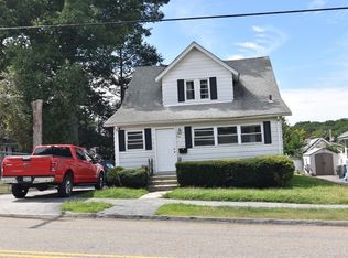 312 Coburn Ave, Worcester, MA 01604