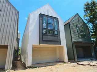 721 E 6th 1/2 St, Houston, TX 77007