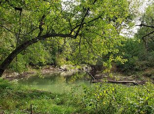 45686 Covered Bridge Rd, Vinton, OH 45686