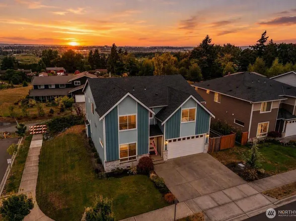 806 76th Drive SE, Lake Stevens, WA 98258