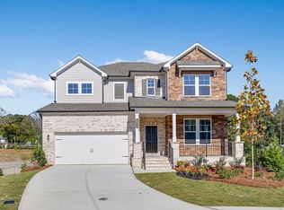 4034 Dantry Ln, Buford, GA 30519