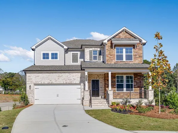 4034 Dantry Ln, Buford, GA 30519