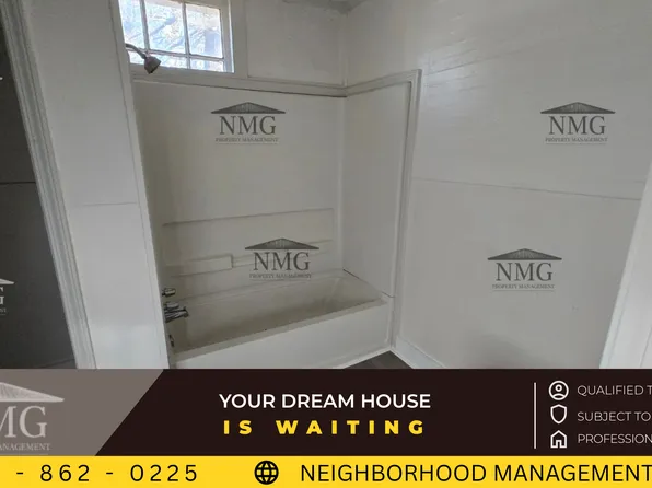 1457 Lakeview Ave, Jackson, MS 39212
