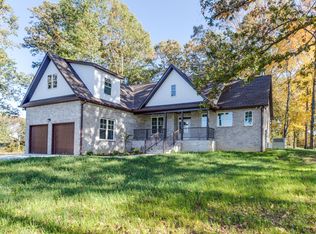 399 Courtnea Ln, Manchester, TN 37355