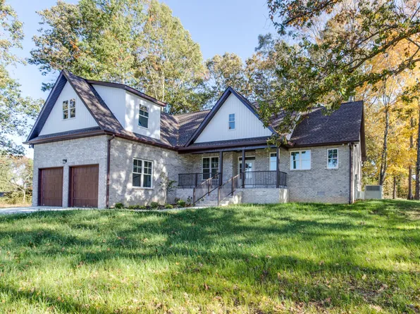 399 Courtnea Ln, Manchester, TN 37355