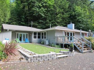 12980 NE North Shore Rd, Belfair, WA 98528