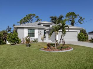 182 Lime Tree Park, Rotonda West, FL 33947