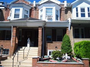 706 Marlyn Rd, Philadelphia, PA 19151