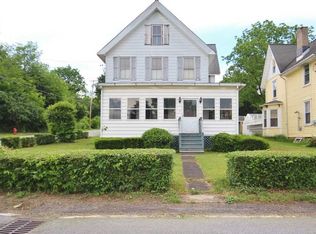 34 Market St, Wappingers Falls, NY 12590