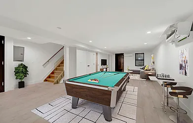 Sold by 5 Boro Realty Corp