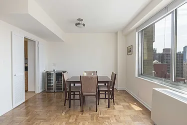 Rented by Rachmani Corporation