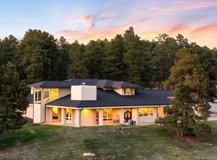 Discovery Farm, Elizabeth, CO 80107