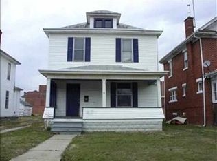 1034 Madison Ave, Huntington, WV 25704