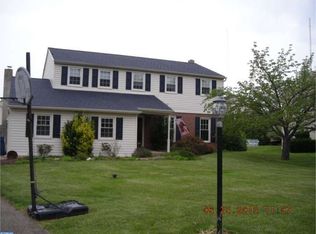 2309 Carol Ln, East Norriton, PA 19401
