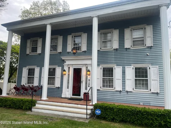 6138 Amboy Rd, Staten Island, NY 10309