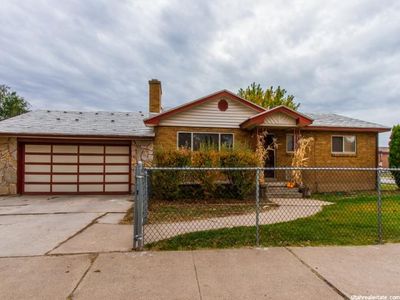 505 2nd St, Ogden, UT, 84404