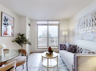 18 Kenaston Gdns #1606, Toronto, ON M2K 3C7