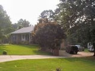 295 Fairway Dr, Athens, GA 30607