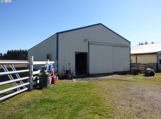 18639 S Springwater Rd, Estacada, OR 97023