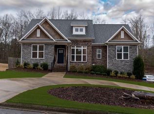 380 Smithfield Ln, Springville, AL 35146