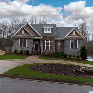 380 Smithfield Ln, Springville, AL, 35146