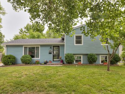 7721 Dellwood Dr, Urbandale, IA, 50322