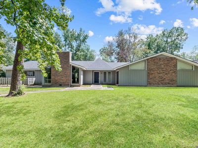 5532 Summer Lake Dr, Baton Rouge, LA, 70817