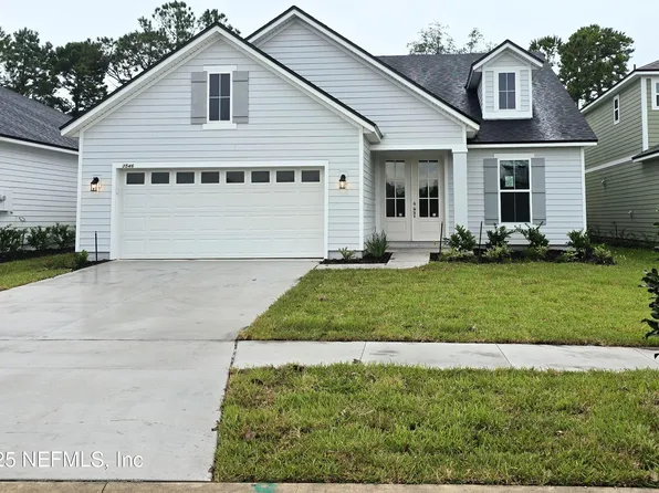 3546 AMERICANA Drive, Green Cove Springs, FL 32043