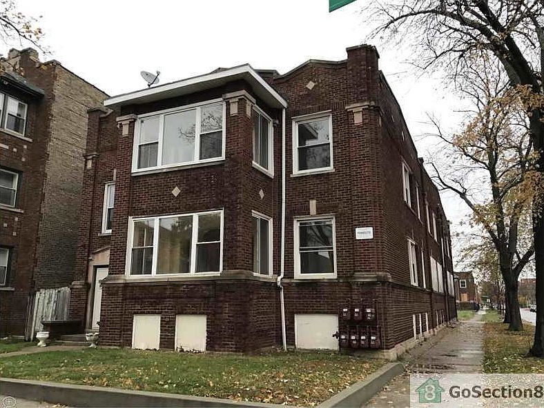 1st image of 8057 S Throop St