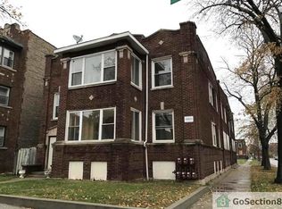 8057 S Throop St, Chicago, IL 60620