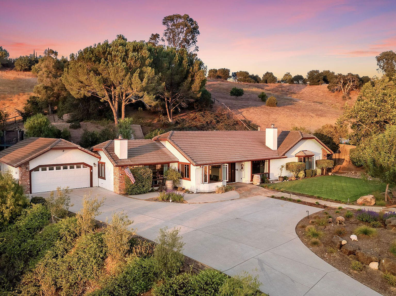 1867 Ringsted Dr, Solvang, CA 93463 MLS 23000867 Zillow