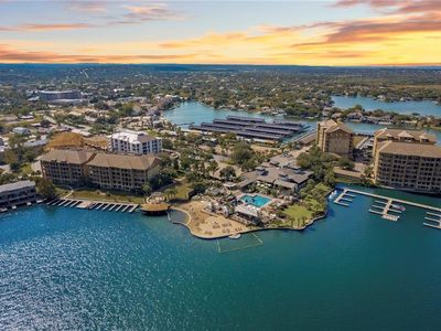 96 Island Dr UNIT 34, Llano, TX, 78657