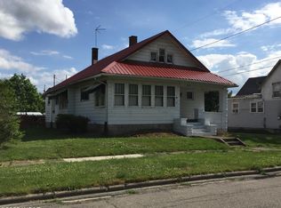 914 E Crawford St, Van Wert, OH 45891