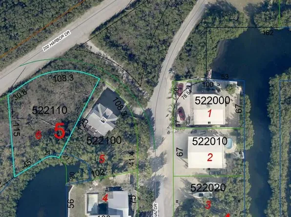 201 Harbor Dr, Key Largo, FL 33037