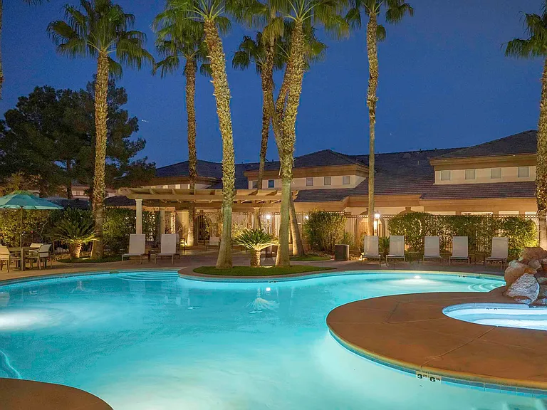 Resort at The Lakes — Photo 96
