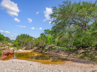 6 Ranch Rd #385, Junction, TX 76849