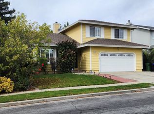 635 Pinot Blanc Way, Fremont, CA 94539