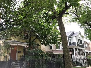 2429 N Francisco Ave #SFH, Chicago, IL 60647