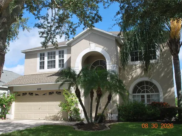 1632 Cresson Ridge Ln, Brandon, FL 33510