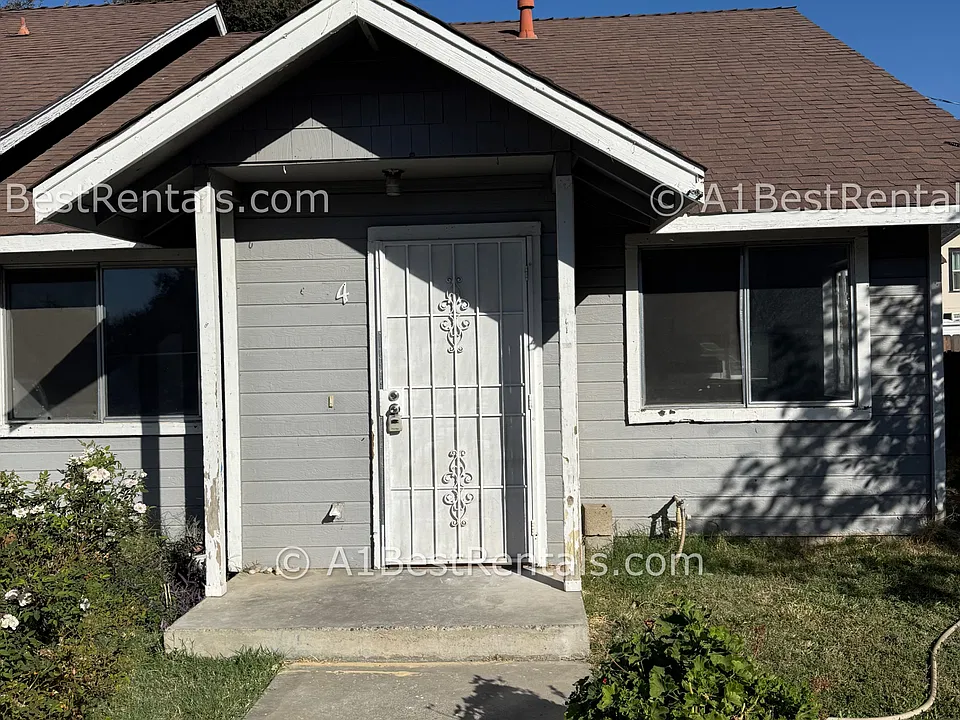 205 E Fairmont Ave #4