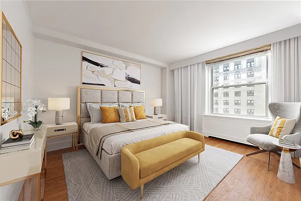 Rented by Compass | media 7