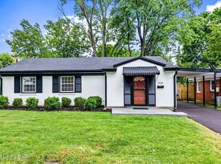 3920 Graf Dr, Louisville, KY 40220