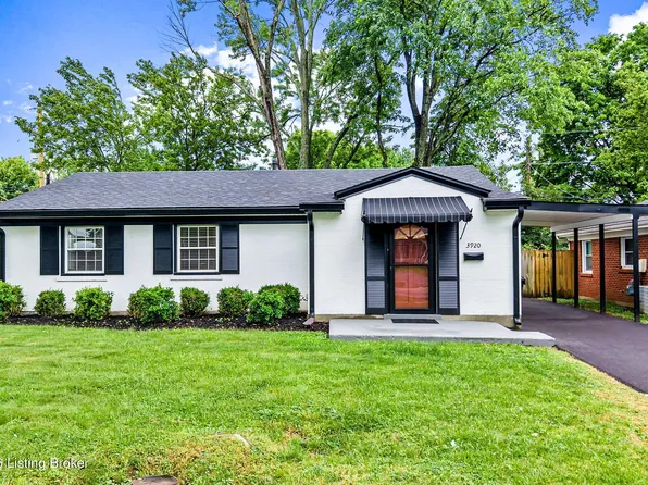 3920 Graf Dr, Louisville, KY 40220