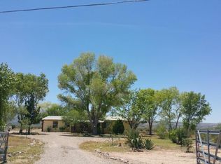 1180 S Emu Ave, Benson, AZ 85602