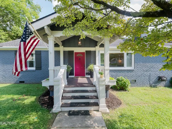 1104 Park Hill Cir, Knoxville, TN 37909