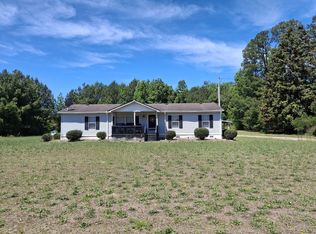 10770 Horseshoe Ln, Wilson, NC 27896
